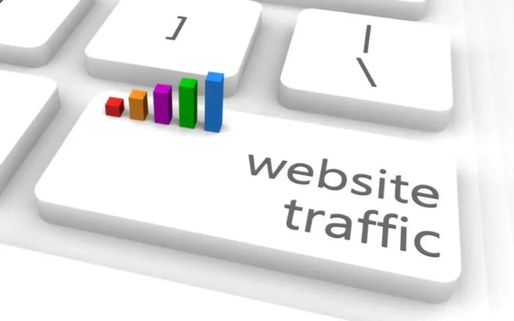Nguyên tắc kéo traffic chất lượng cho website và blog