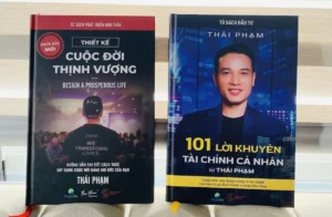 Case study Thái Phạm phân tích funnel giáo dục tài chính tại Việt Nam