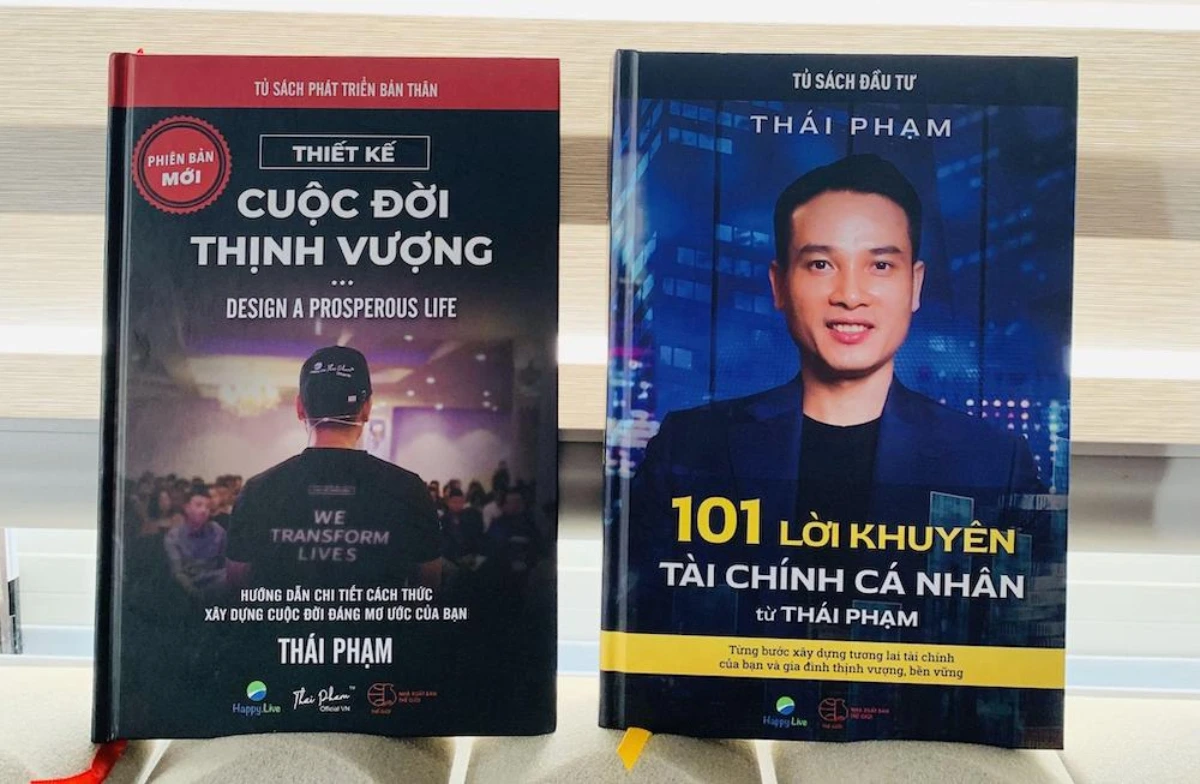 Case study Thái Phạm phân tích funnel giáo dục tài chính tại Việt Nam