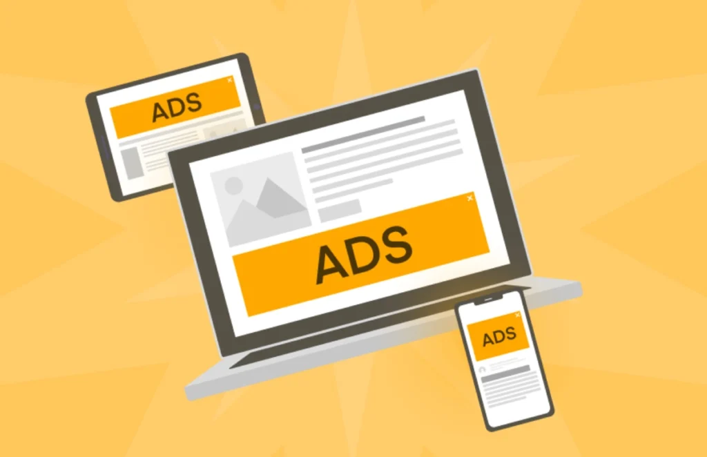 Ads hoạt động như thế nào giữa nền tảng quảng cáo, doanh nghiệp và người dùng