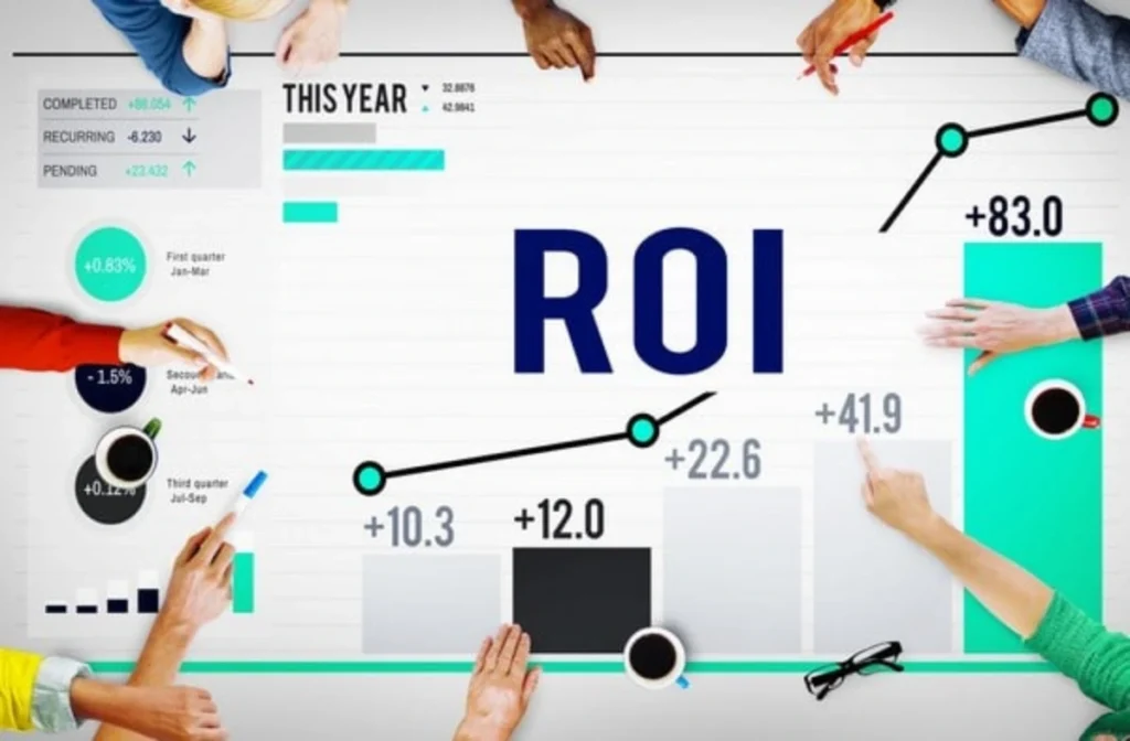 Các biến thể công thức ROI theo từng ngữ cảnh