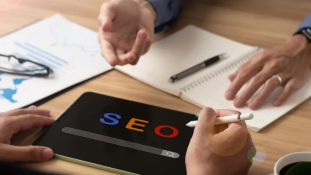 Mỗi loại SEO phù hợp với một mục tiêu tăng trưởng khác nhau
