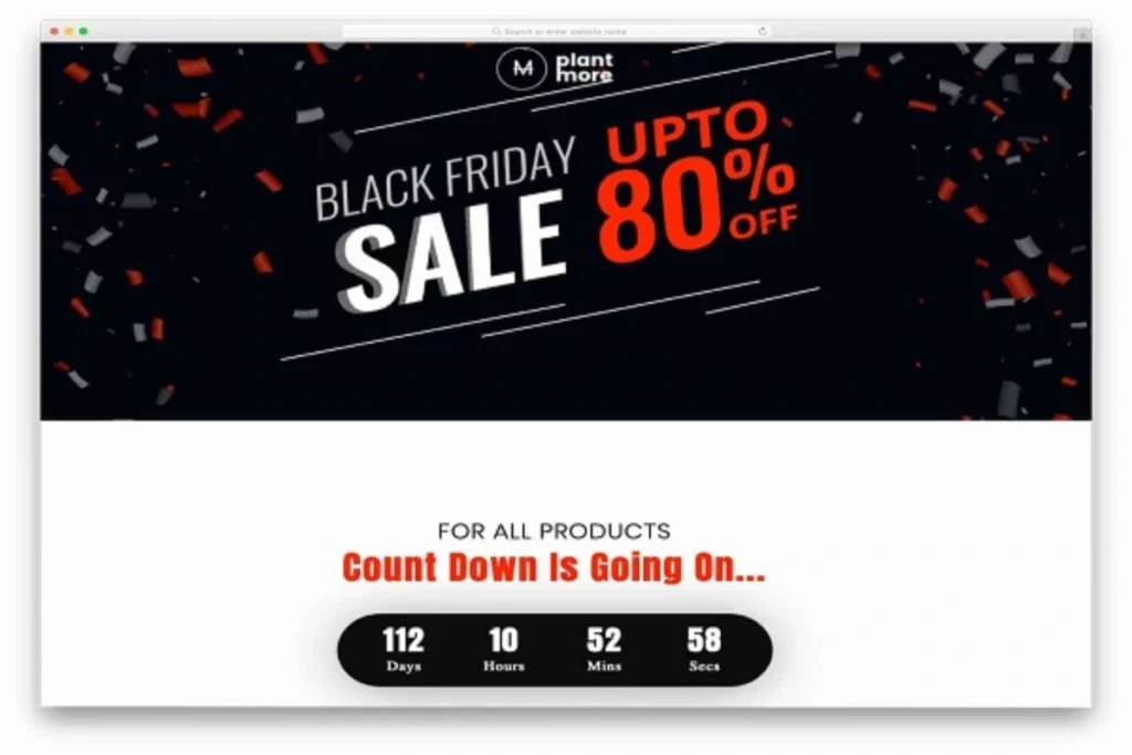 Các loại sales page phổ biến như sales page dài, ngắn và VSL.