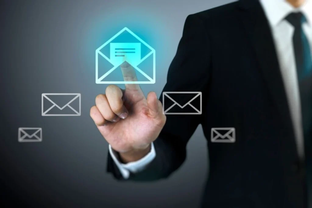 Các phần mềm automation email marketing phổ biến hiện nay