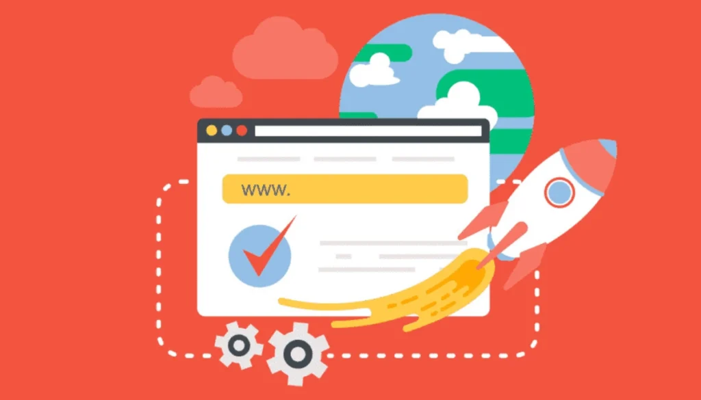 Các yếu tố quyết định chỉ số bounce rate của website