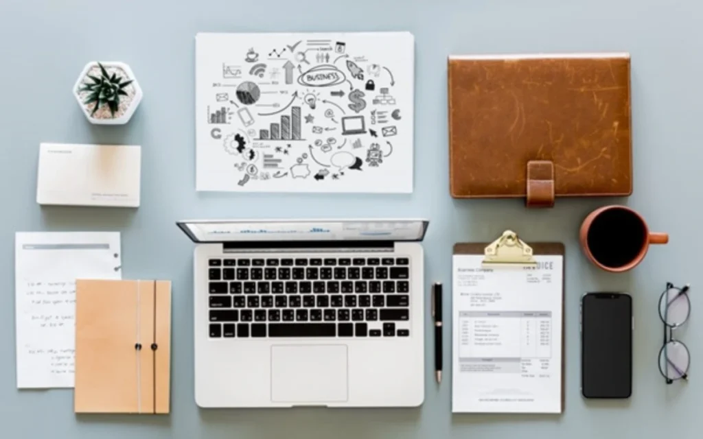Checklist 10 bước hoàn thiện sales page chuyên nghiệp.