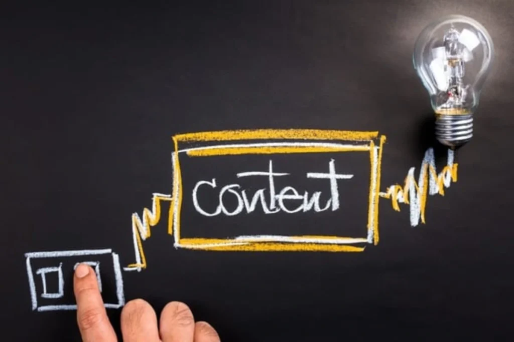 Content marketing phù hợp với những ai trong kinh doanh và marketing