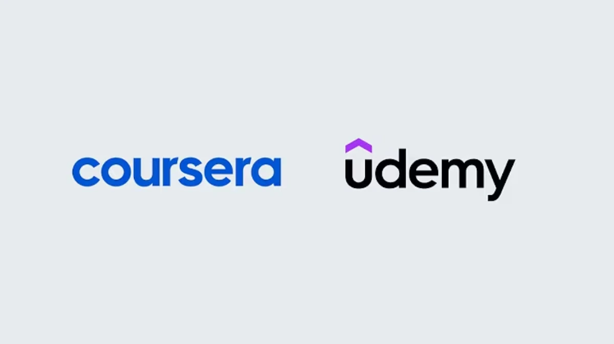 Coursera và Udemy sáp nhập, phản ánh xu hướng edtech dịch chuyển sang mô hình giống SaaS B2B trong kỷ nguyên AI