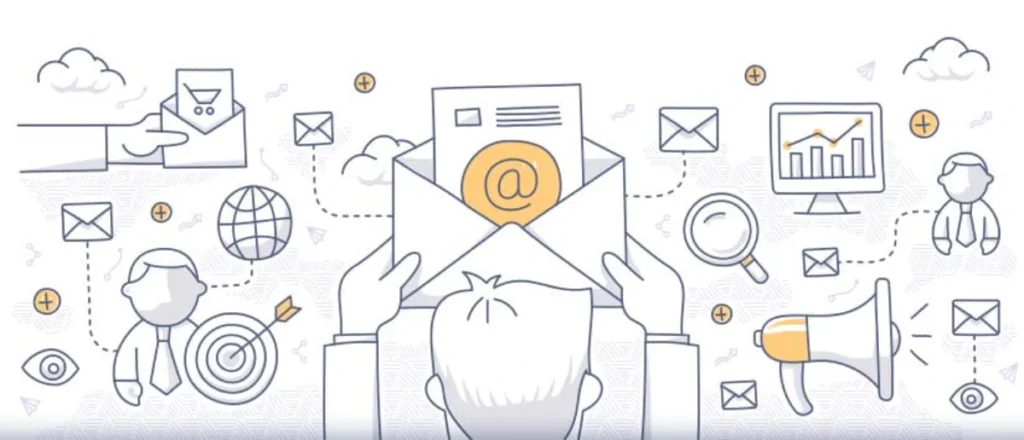 Email automation là gì và cách hoạt động của email tự động trong marketing