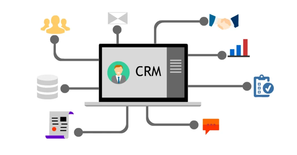 Lợi ích của CRM automation trong kinh doanh