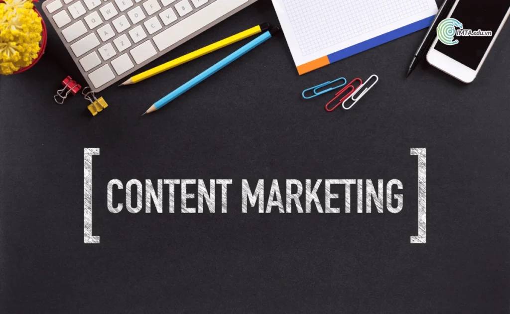 Người mới nên bắt đầu content marketing từ đâu để hiệu quả