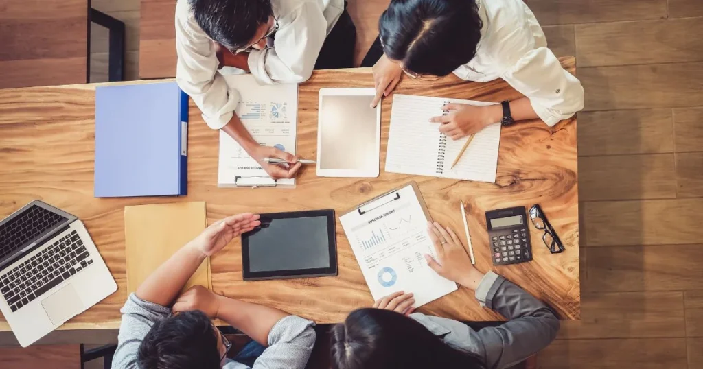 Những sai lầm phổ biến khi sử dụng KPI trong doanh nghiệp