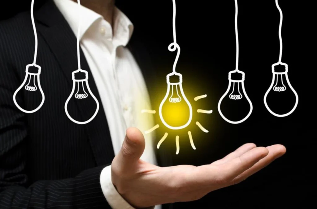 Hình minh họa ý tưởng về sales page và vai trò của nó trong bán hàng online.