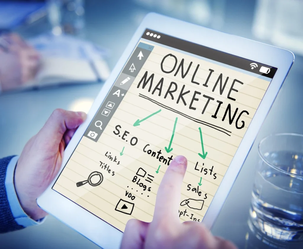 Seeding nằm ở đâu trong funnel marketing