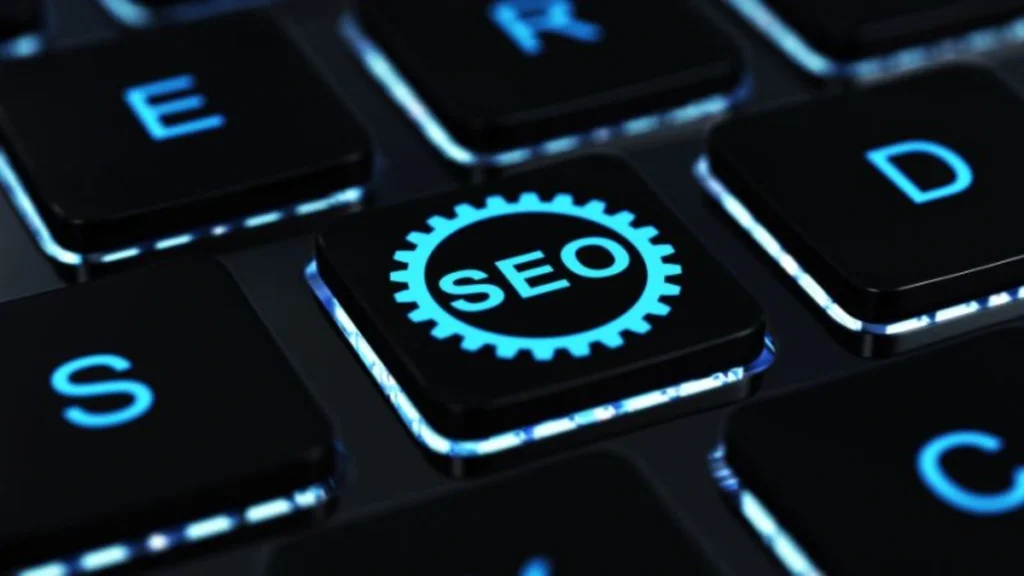 Google đánh giá nội dung, cấu trúc và trải nghiệm để xếp hạng website