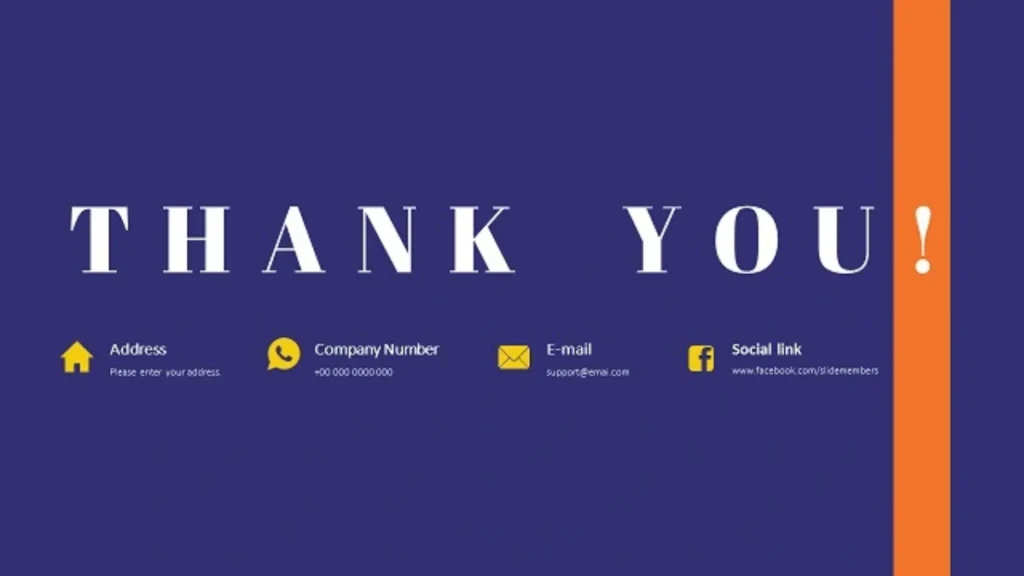 Ảnh minh họa thank you page hoạt động như thế nào trong hành trình khách hàng.