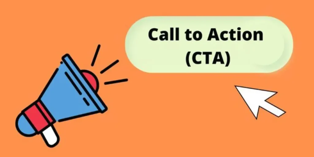 Minh họa cách CTA hoạt động và tác động đến quyết định của người dùng.