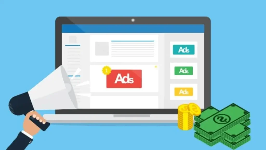 Vì sao doanh nghiệp cần chạy ads để tiếp cận khách hàng và tăng trưởng nhanh