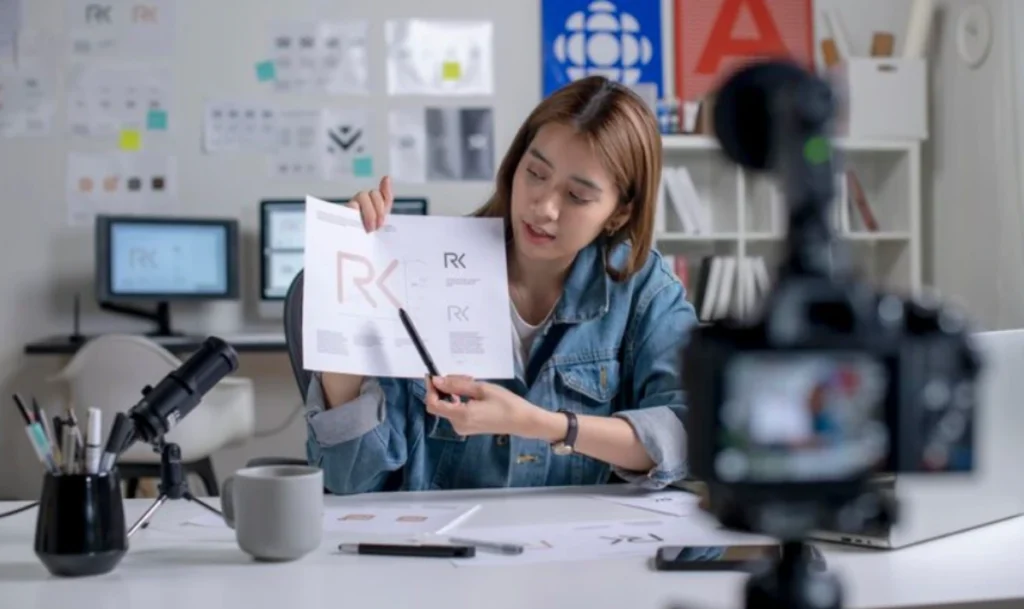 Ví dụ funnel cho khóa học cá nhân và chuyên gia tập trung xây dựng niềm tin
