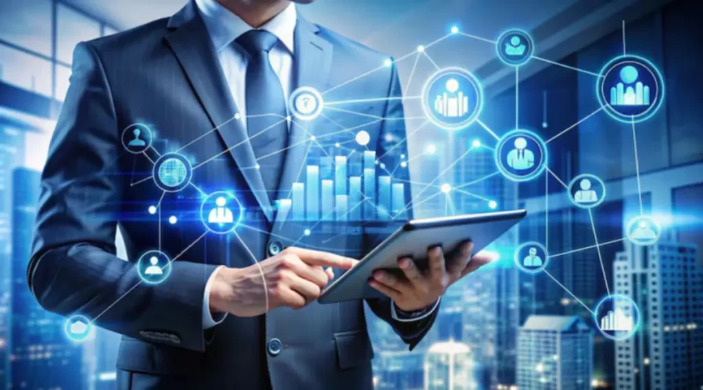 Gom các công cụ bán khóa học online về một hệ thống thống nhất