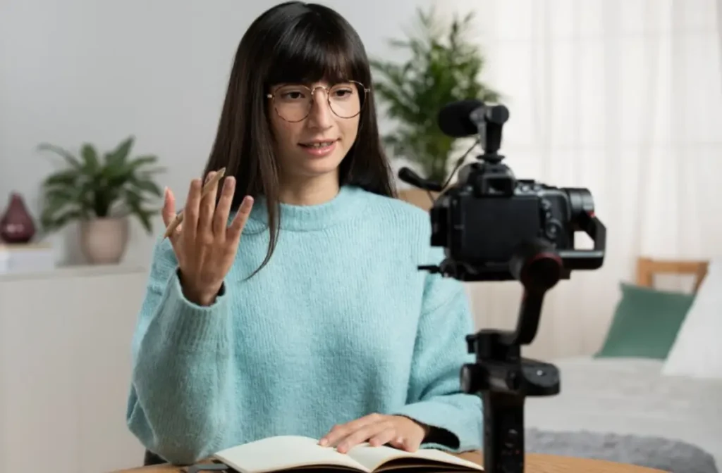 Quay và chỉnh sửa video bài giảng khóa học online bằng công cụ miễn phí