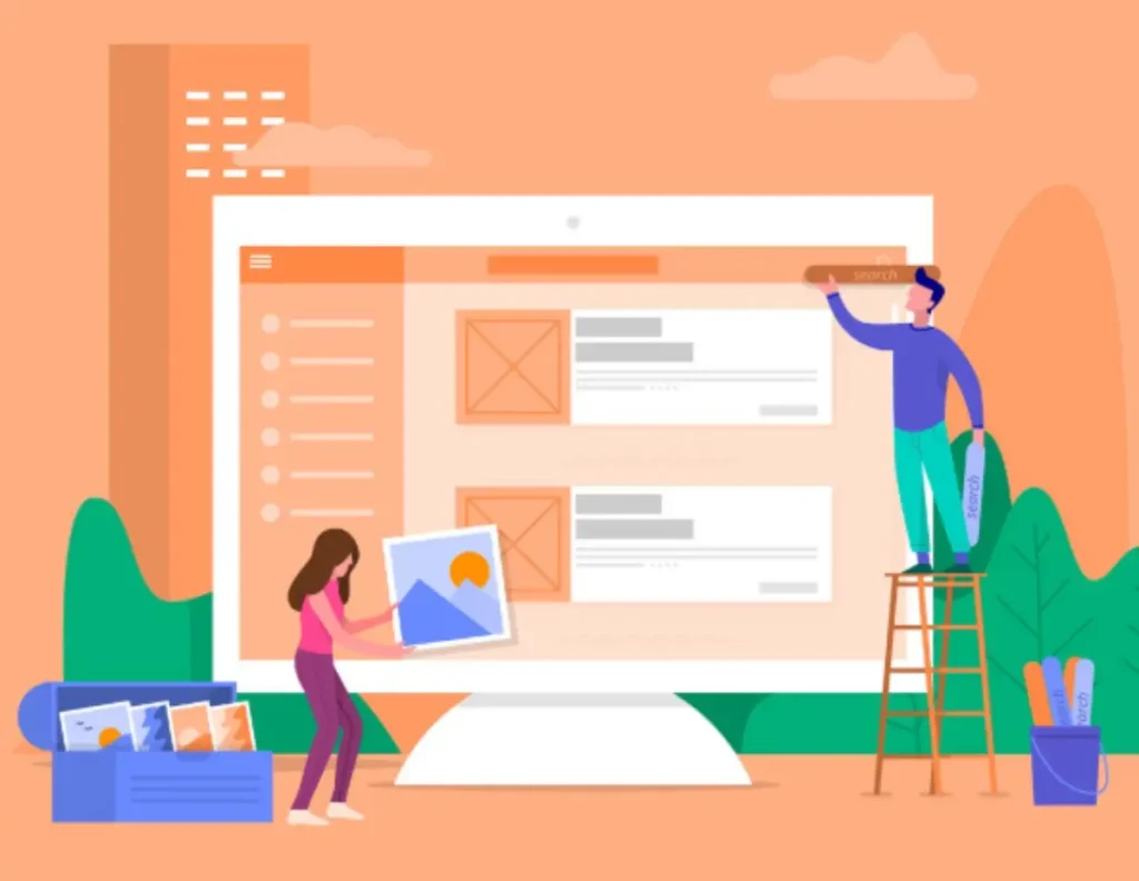 Tạo landing page và funnel bán khóa học online đơn giản